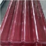 Atap Spandec CS-5 30 x 3m Merah