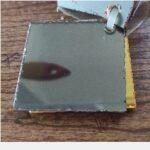 Acrylic Mirror 1.22x1.83 Bronze