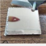 Acrylic Mirror 1.22x1.83 Rose Gold