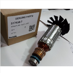 Armature Assy untuk MAKITA MT 954