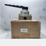 Air Hand Valve ROHA HV400-04 1/2″
