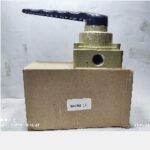 Air Hand Valve ROHA HV400-03 3/8″