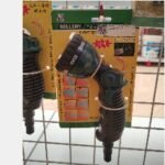 8 Pattern Thumb Control SELLERY 60-302