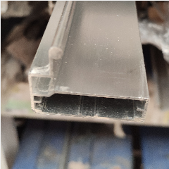 Aluminium Frame 3m TACO TP FH02 SS