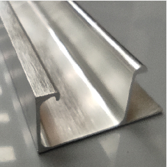 Aluminium Handle 3m TACO TP H01 SS