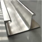 Aluminium Handle 3m TACO TP H02 Mirror