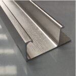 Aluminium Handle 3m TACO TP H03 Mirror