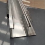 Aluminium Handle 3m TACO TP H03 SS
