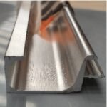 Aluminium Handle 3m TACO TP H04 SS