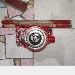 Alat Snai Pipa Manual XP 1/2″ – 2″ Merah
