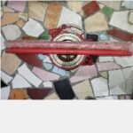 Alat Snai Pipa Manual XP 2-1/4″ – 4″ Merah