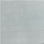 3D Wallsticker SOOKU ZT0427 White
