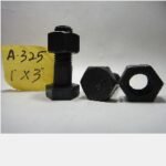 Baut Baja A325 TMS 1 x 3 @75pcs