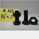 Baut Baja A325 TMS 3/4 x 2″ @200pcs
