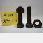 Baut Baja A325 TMS 3/4 x 3″ @150pcs