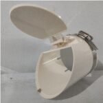 Back Flow / Klep Tabok Magnet 5″ SOLIGEN