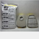 Catridge Masker 3M 6003 @1psg