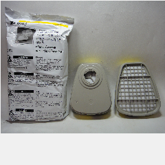 Catridge Masker 3M 6003 @1psg