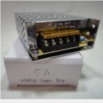 Power Supply 12V / Led Drive YOMIKO 5A