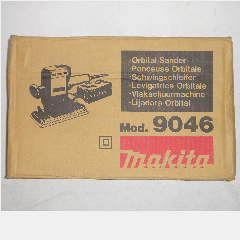 Orbital Sander MAKITA 9046