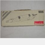 Die Grinder MAKITA GD 0603