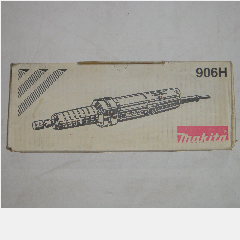 Die Grinder MAKITA 906 H