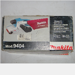 Belt Sander 100mm MAKITA 9404