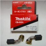 Carbon Brush MAKITA 64A