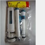 Alat Tangki Dual Flush Kodok TOSCA