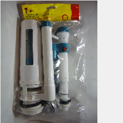 Alat Tangki Dual Flush Kodok TOSCA