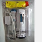 Alat Tangki Dual Flush TOSCA