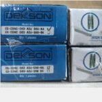 Concealed Hinge DEKKSON ES D80 NA @2pcs