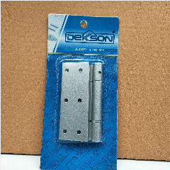 Hinge DEKKSON ES AL 2005 4x3.5x3mm NA