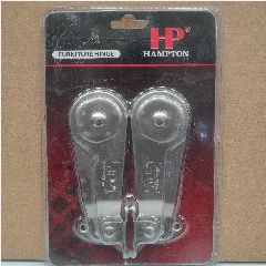 Hinge HAMPTON ESS SL 5″ SSS