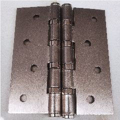 Hinge HAMPTON ES IR 4x3x2mm 4BB SN