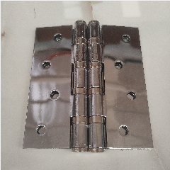 Hinge HAMPTON ES IR 4x3x2mm 4BB CP