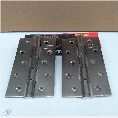 Hinge HAMPTON ES IR 5x3x2.5mm 4BB SN