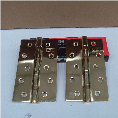 Hinge HAMPTON ES IR 5x3x2.5mm 4BB GP