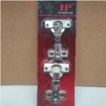 Hinge HAMPTON ES SD H103 (FBK) CP