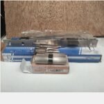 Mortise Lock DEKKSON MTS IL DL84030 SSS