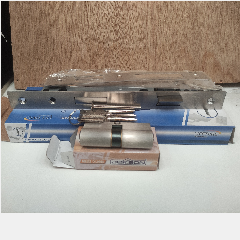 Mortise Lock DEKKSON MTS IL DL84030 SSS