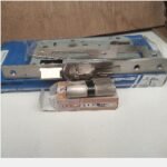 Mortise Lock DEKKSON MTS IL DL8672 SSS