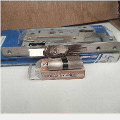 Mortise Lock DEKKSON MTS IL DL8672 SSS