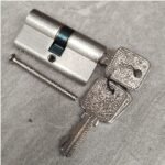 Cylinder DEKKSON CYL DC DL60mm SN