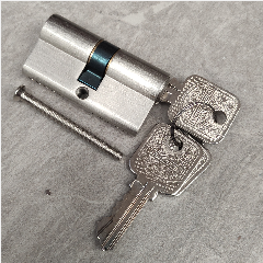 Cylinder DEKKSON CYL DC DL60mm SN