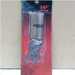 Cylinder HAMPTON CYL DC BR DL60mm PB