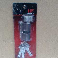 Cylinder HAMPTON CYL TC BR DL60mm SN
