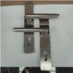 Handle DEKKSON LHP T039 SQ SSS