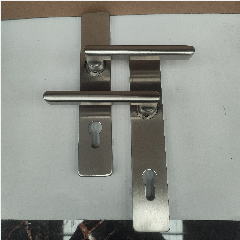 Handle DEKKSON LHP T039 SQ SSS