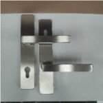 Handle DEKKSON LHP T104 SQ SSS